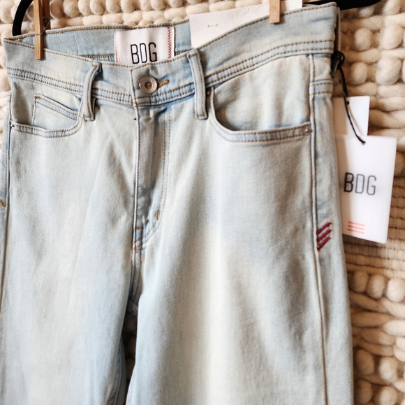 HOST PICK - NWT BDG Jeans Skinny Stretch - Picture 2 of 6